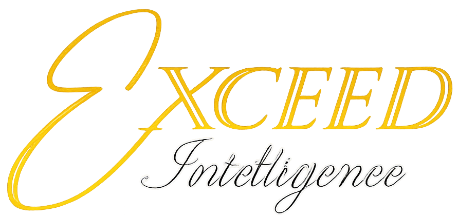 Exceed Intelligence